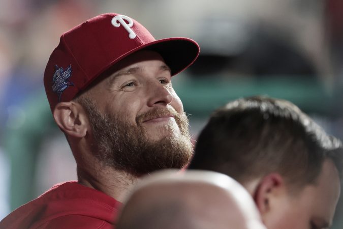 The Zack Wheeler conversation: Why he expected to thrive after surgery, and how much longer he wants to play