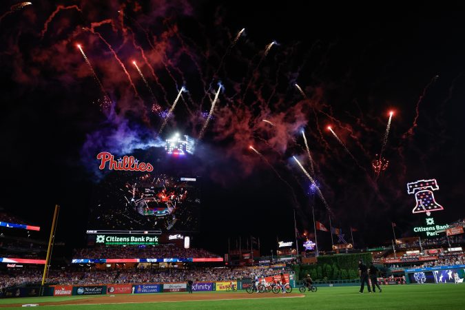 How MLB’s All-Star Game tribute to ‘The Sandlot’ came together — and what the kids said about their experiences with major leaguers