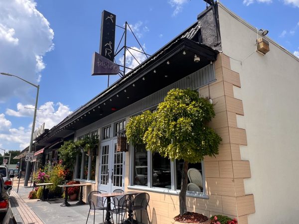 A longtime Bala Cynwyd bistro is closing, and Center City Italian restaurant veterans are moving in