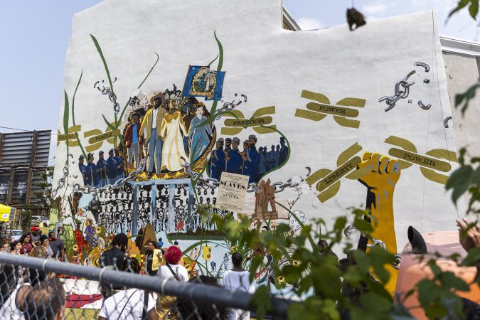 Juneteenth wasn’t the end of slavery in America. Here’s what history left out.