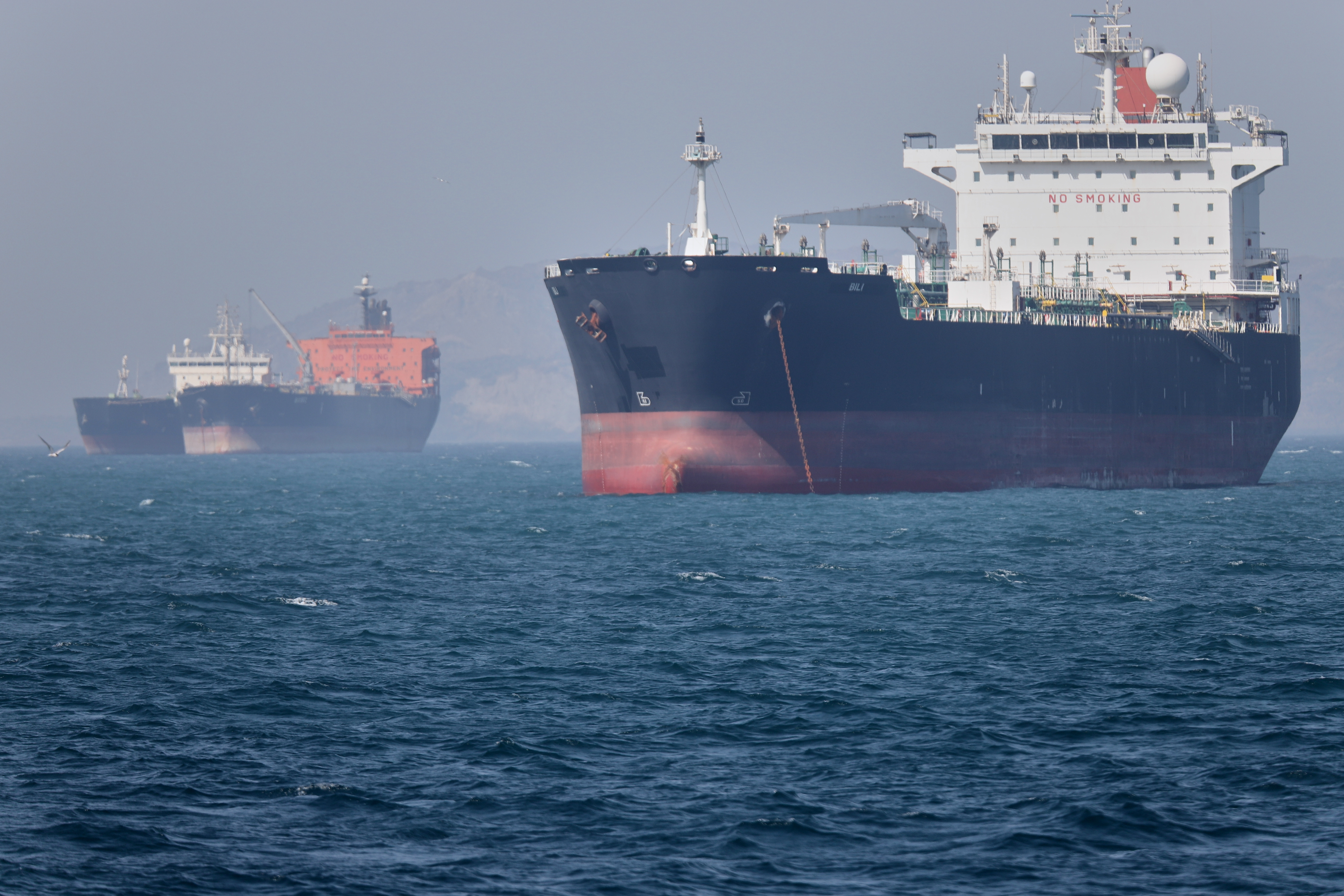 How the war in Iran is redrawing the global energy map