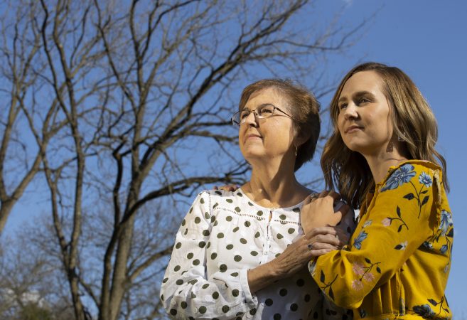 Penn receives $10 million to study new treatment for ‘relentless,’ rare genetic disease with no cure