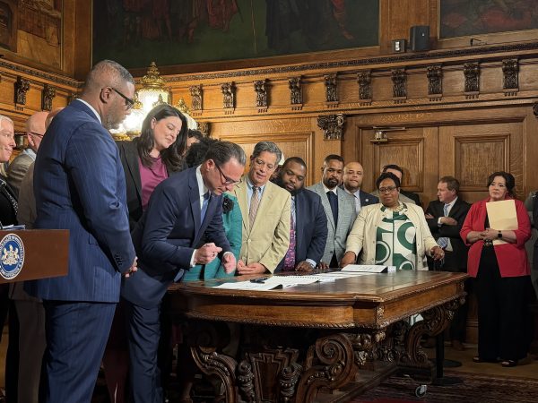 Here’s what’s in — and not in — Pennsylvania’s $50.8 billion state budget