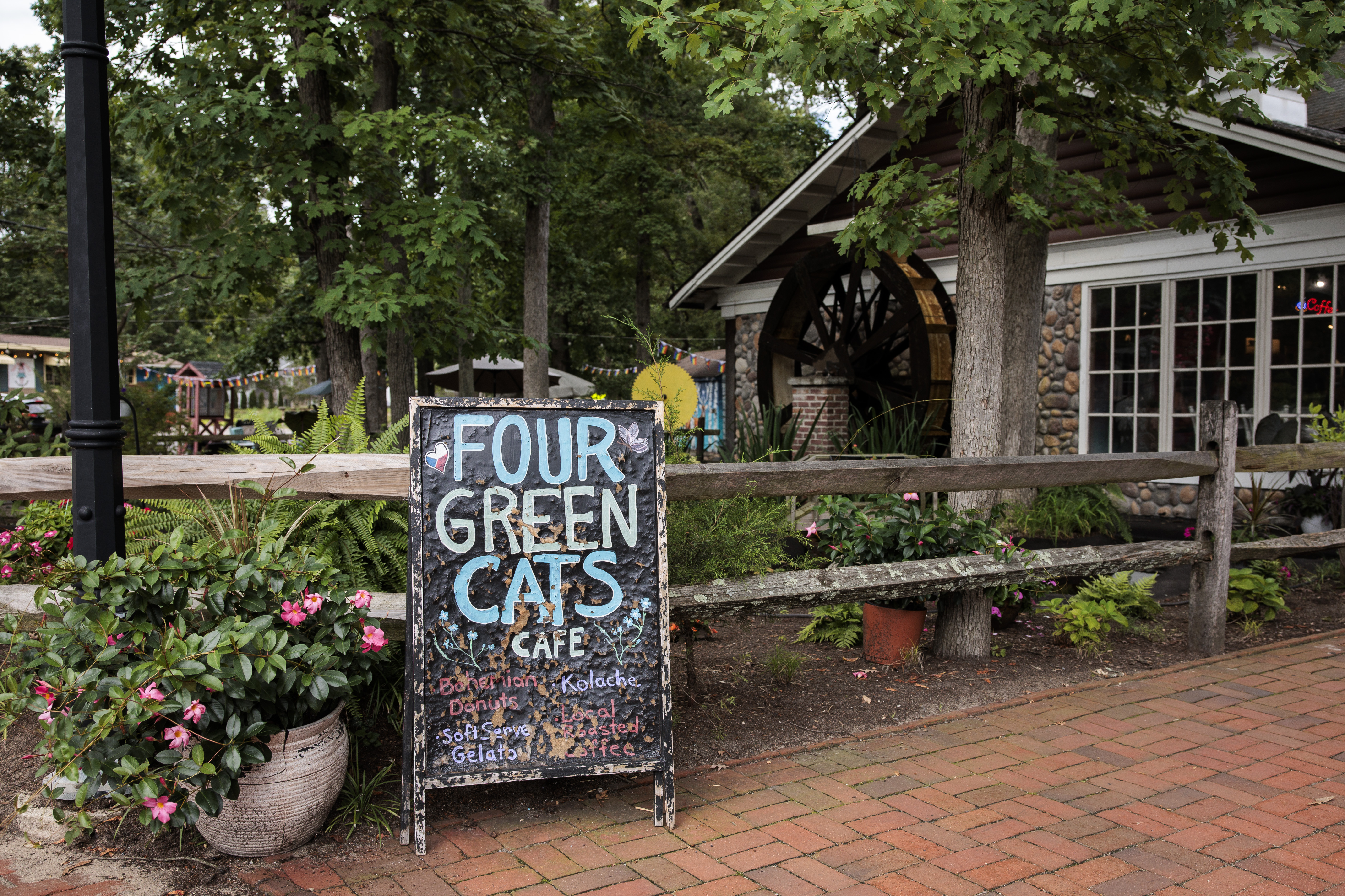 South Jersey destination for Czech delicacies is moving to Haddonfield