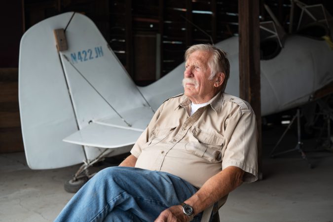 Alaska wants to seize a pilot’s plane over a 6-pack of beer. The Supreme Court will hear his case