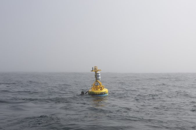 Trump administration backs off plan to end ocean monitoring