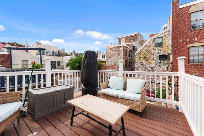 House of the week: A two-bedroom townhouse in Bella Vista for $499,000