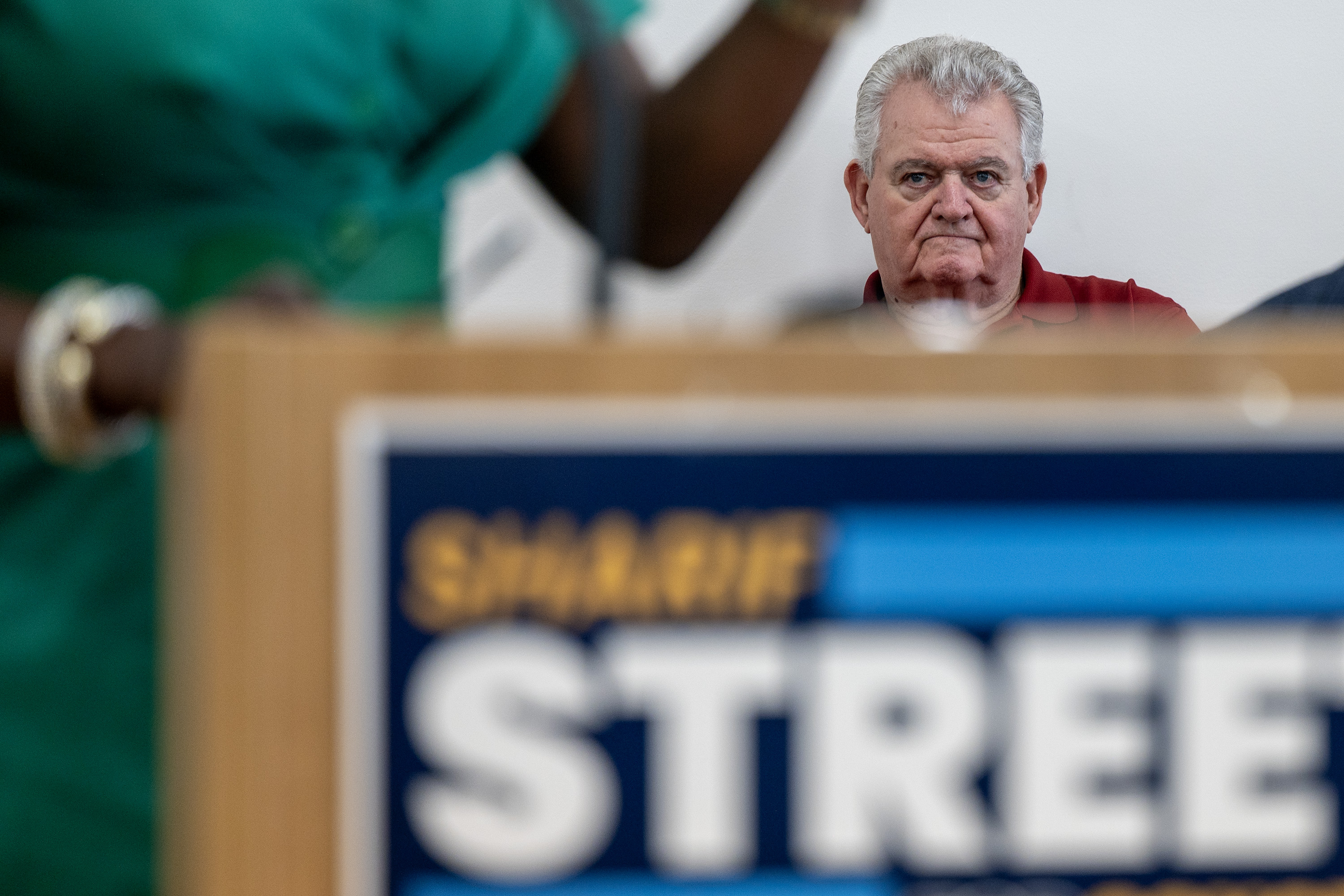 ‘The dinosaur’ stumbles as Philly’s Dem machine loses ground in ward elections | Shackamaxon