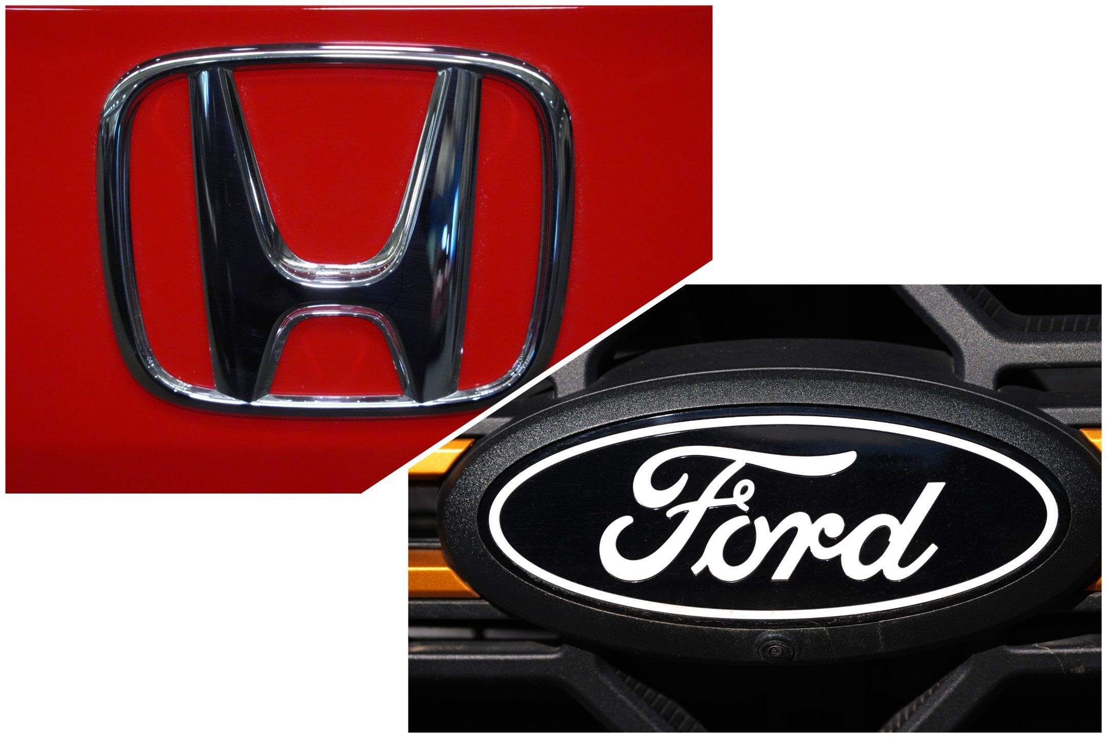 Ford and Honda issue recalls for thousands of vehicles