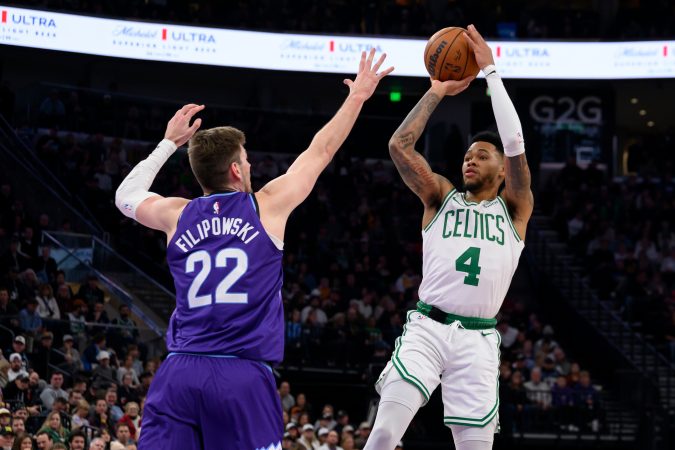 Can Anfernee Simons provide the Sixers with bench scoring punch? A Trail Blazers reporter weighs in.