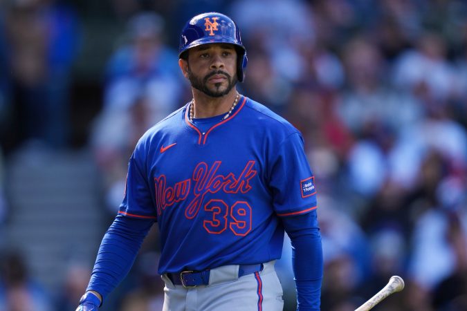 Phillies sign veteran outfielder Tommy Pham to a minor-league contract