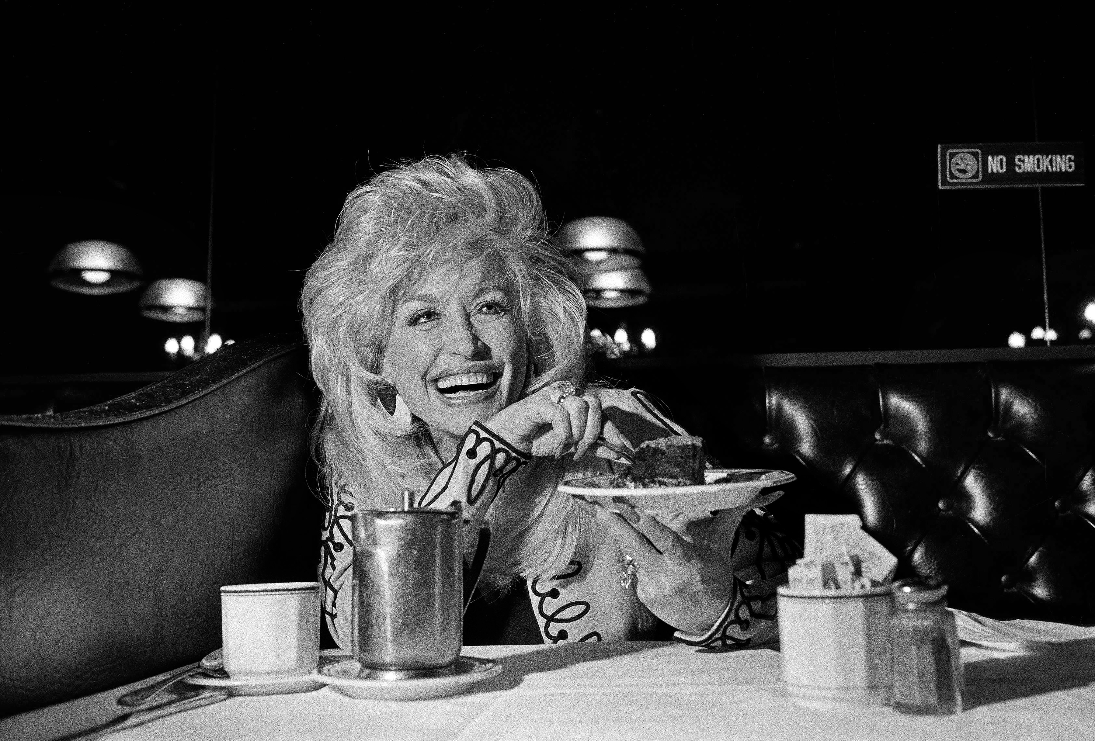 Dolly Parton, superstar whose songs spoke to millions, dies at 80