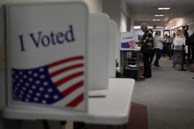 Chester County hires new voter services director after a series of controversies at the department
