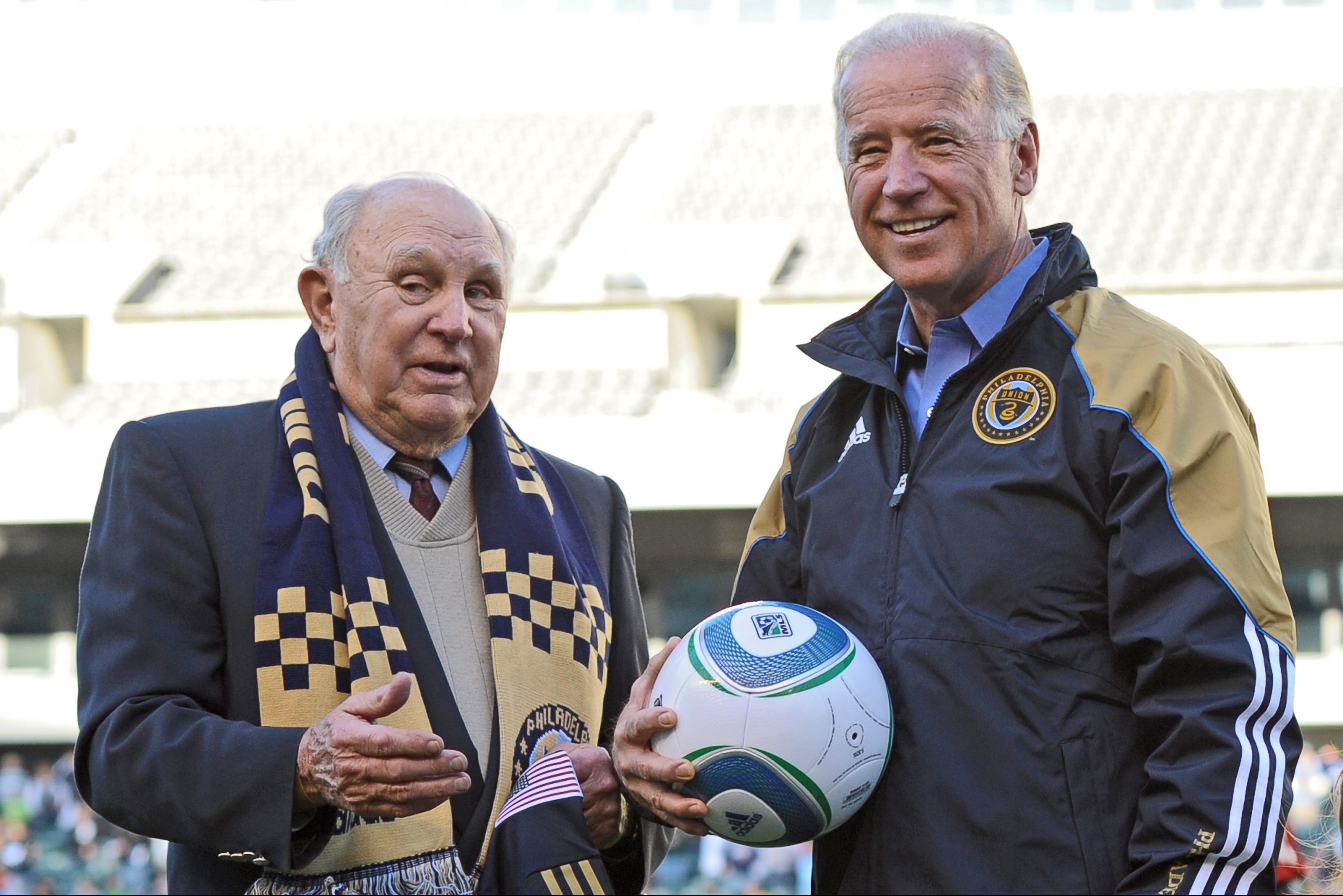 A history of Philadelphia and the Union at the World Cup