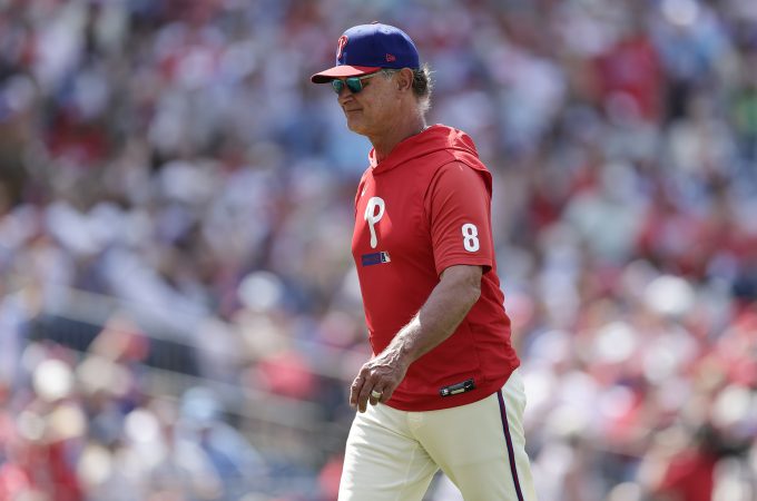 Don Mattingly on the Mets’ firing of Carlos Mendoza’: ‘I don’t worry about what’s going on with them’