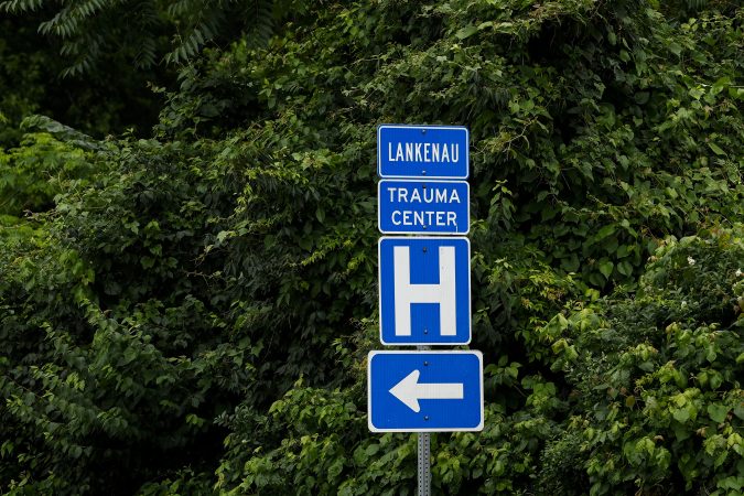 Main Line Health is adding specialty physicians to reduce wait times