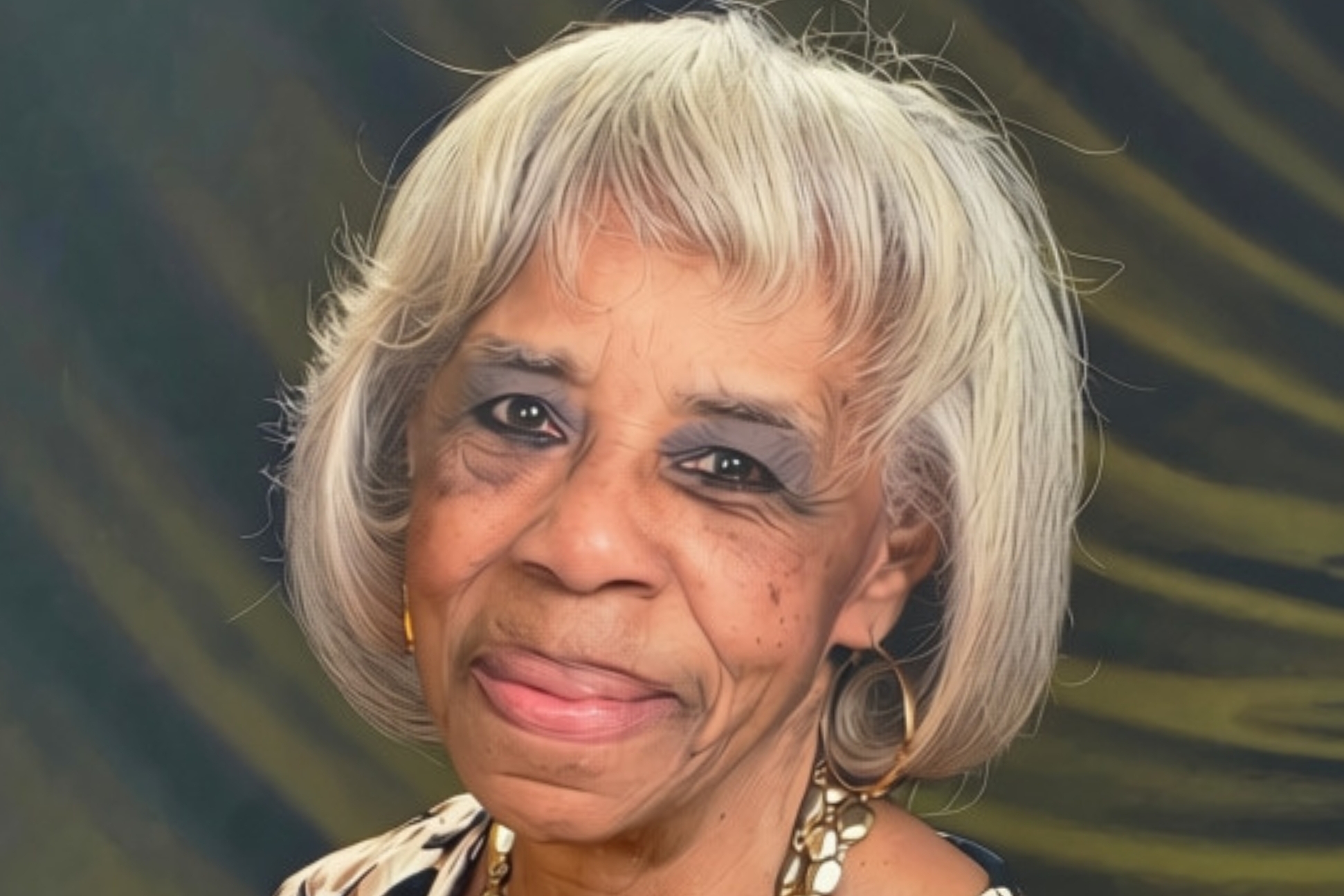Joan M. Satterthwaite, talented tailor and seamstress, and longtime office administrator, has died at 92