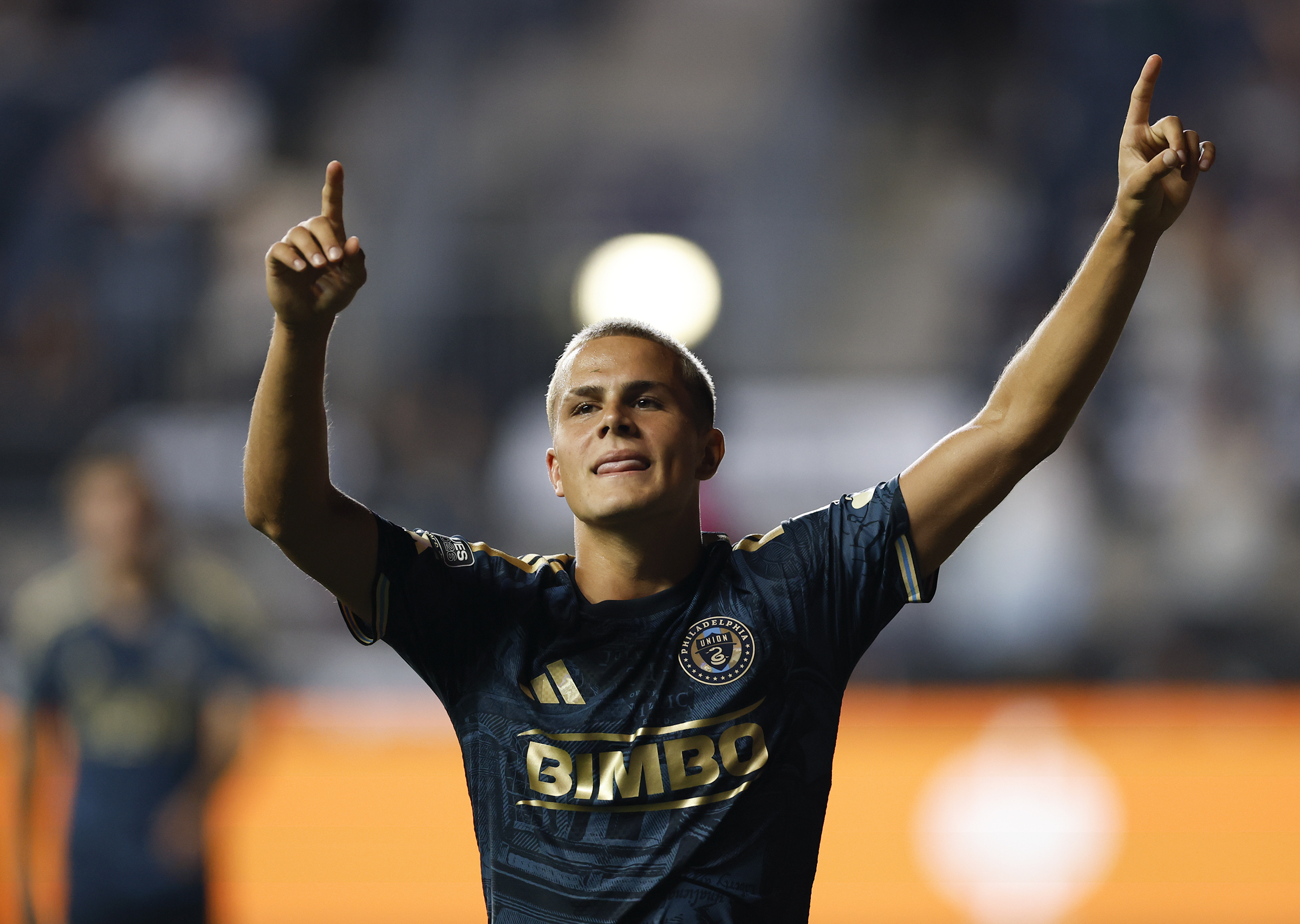 ‘Brothers’ Cavan Sullivan, Frankie Westfield, and Neil Pierre getting called up to the USMNT together is ‘another level’