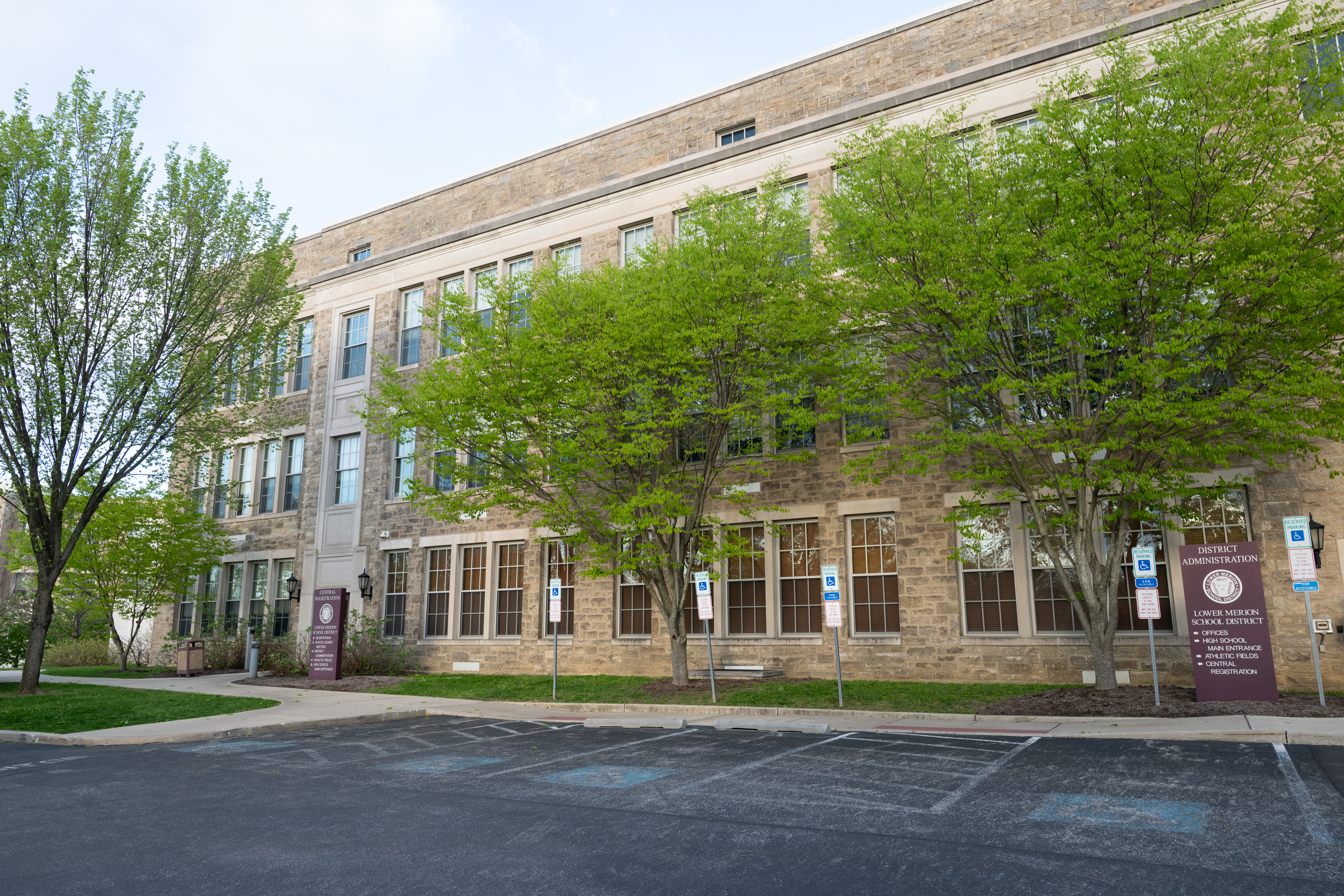 Lower Merion school board member stole $50K from employer to fund vacations, clothing, and a friend’s  bar mitzvah video, DA says