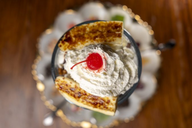 Our favorite restaurant sundaes | Let’s Eat