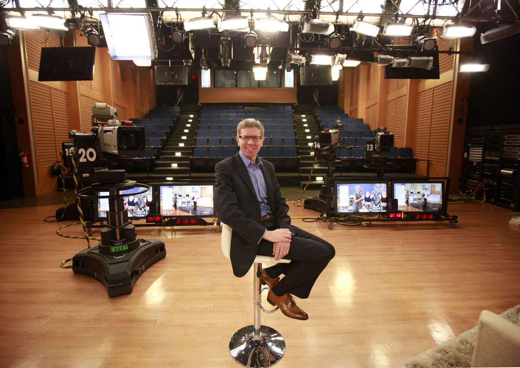 QVC brings in old boss and digital-minded board members as it comes out of bankruptcy