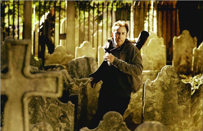 Philadelphia is hosting a ‘National Treasure’ weekend