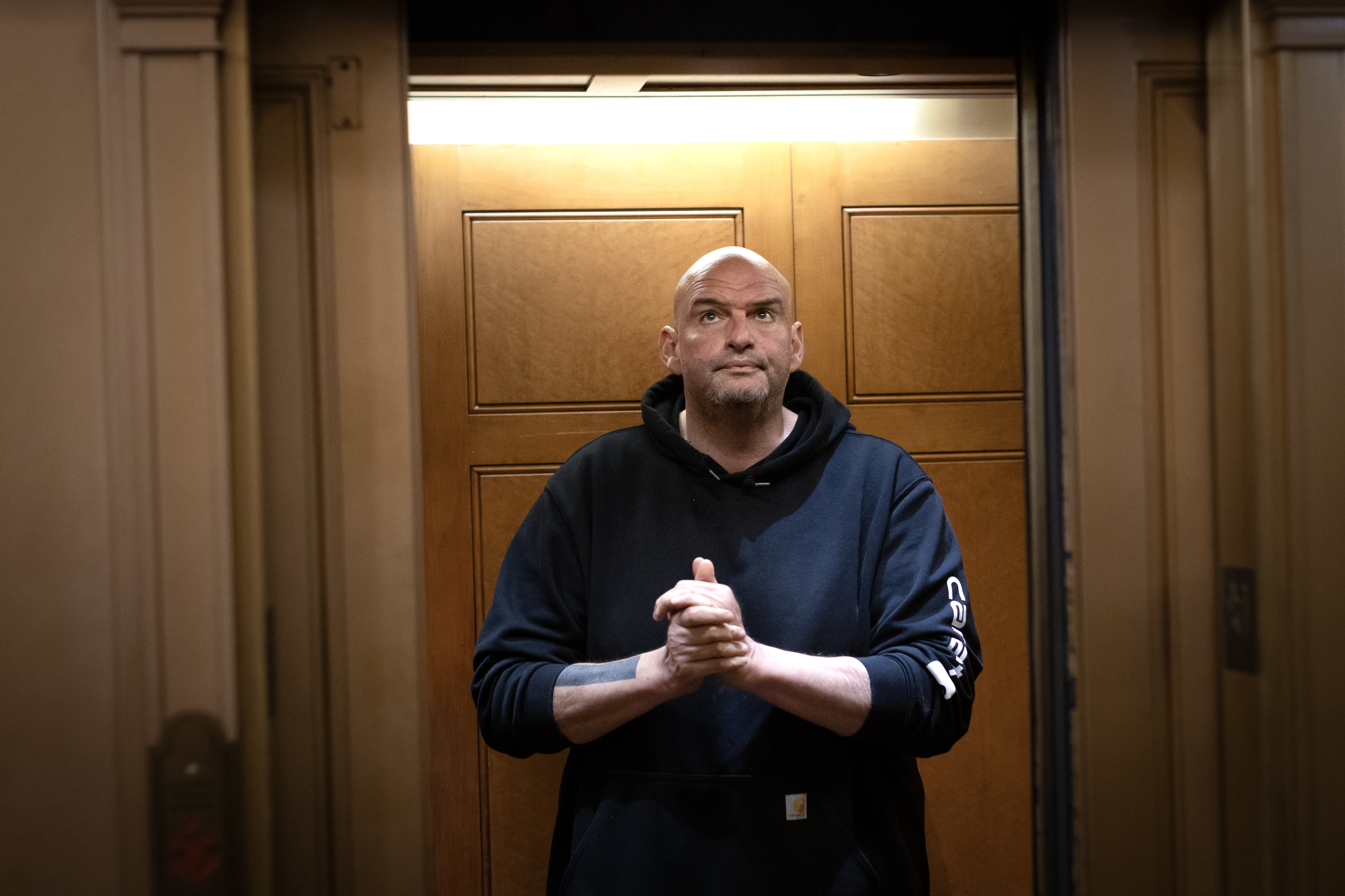 What Chris Rabb’s win in Philly could mean for the 2028 Democratic battle to replace John Fetterman