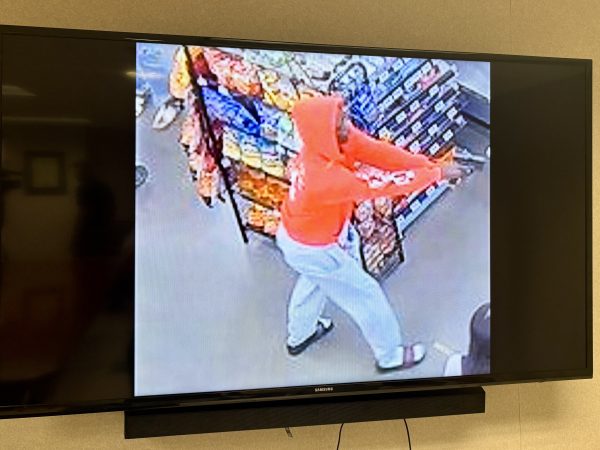 In a ‘remarkable act of violence,’ a Delco man opened fire at a Walmart checkout, DA says