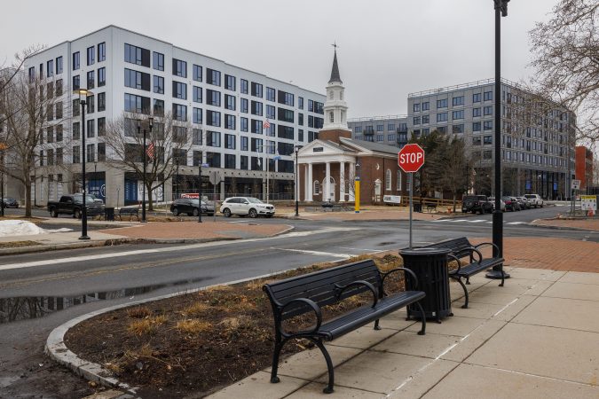 Living at the Navy Yard | Real Estate Newsletter