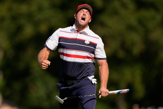 U.S. Open: PGA Tour players have scuttled the rollback of the golf ball, for now and forever