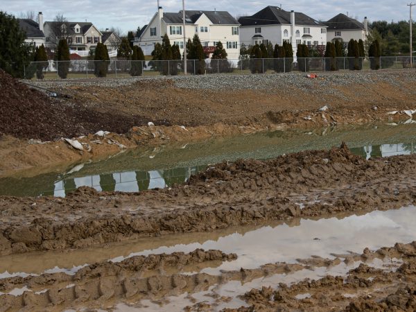 Is building a data center on a Superfund site safe? Construction has started on one in Chester County.