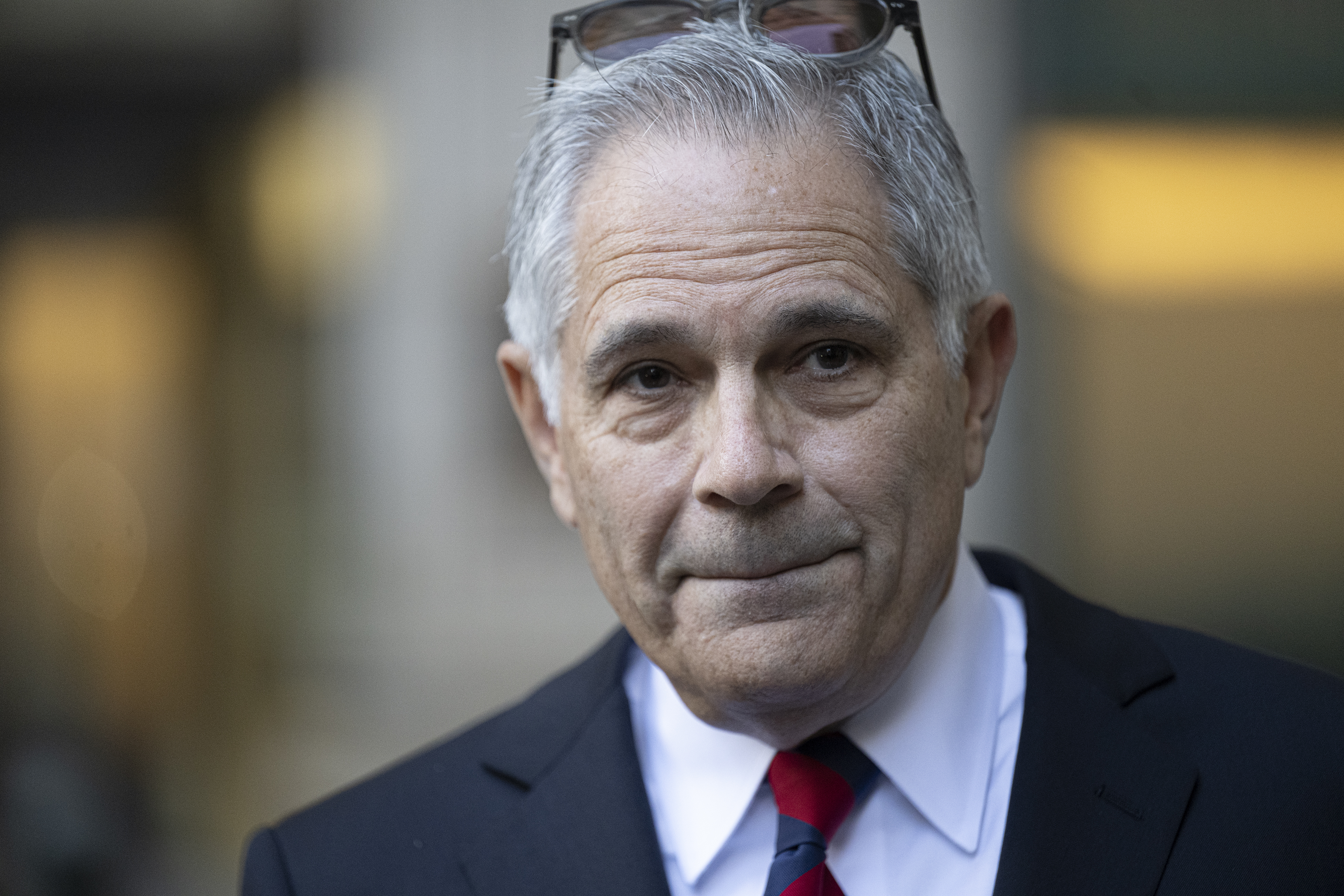 The day Larry Krasner’s office was put on trial — by his own prosecutors