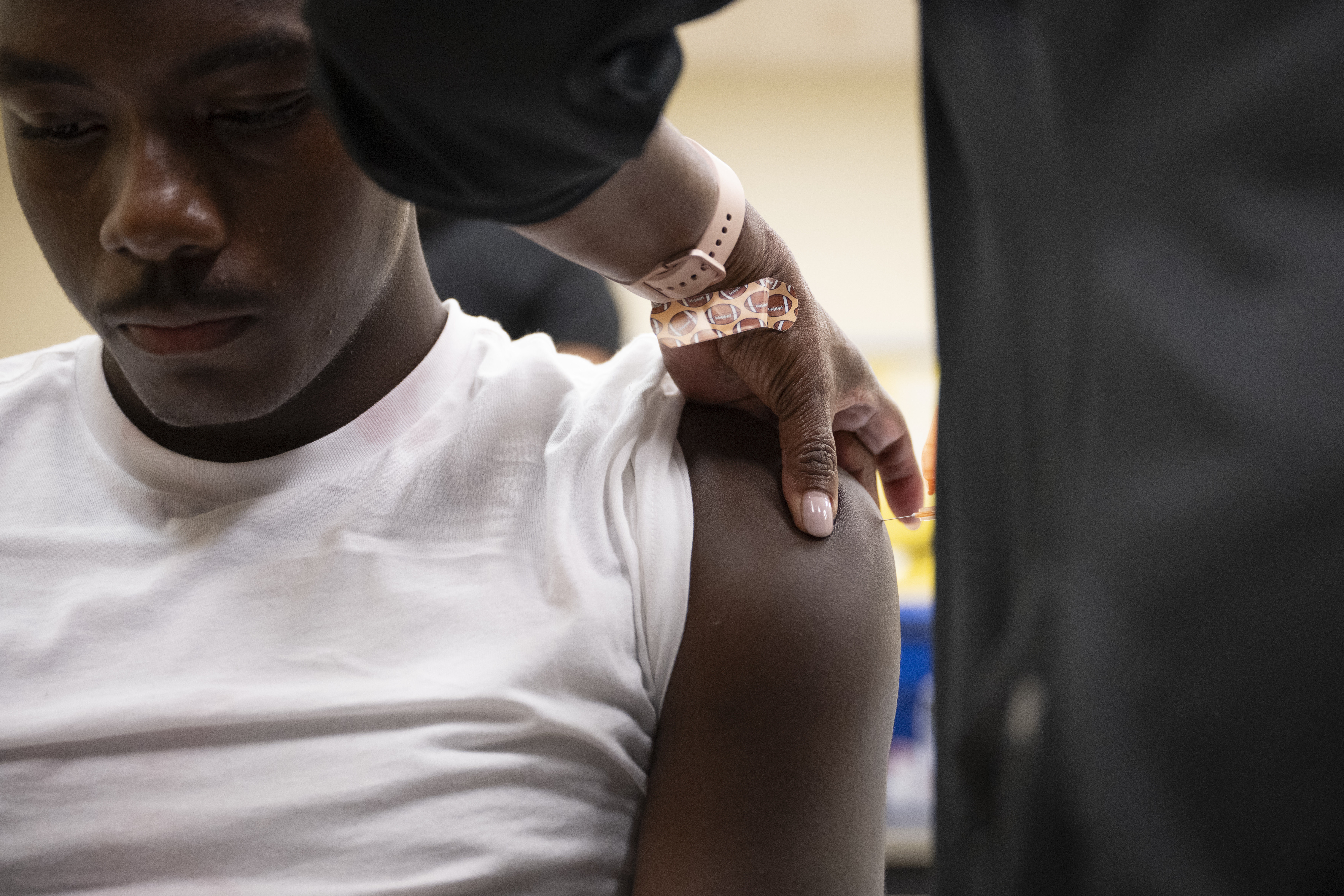 Measles outbreaks present ‘very real threats’ in Philly schools. Here’s how officials are working to prevent them.