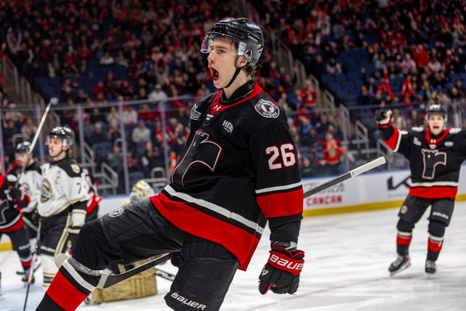 Flyers draft: Will Maddox Dagenais’ team connections earn him a first-round selection by Philly?