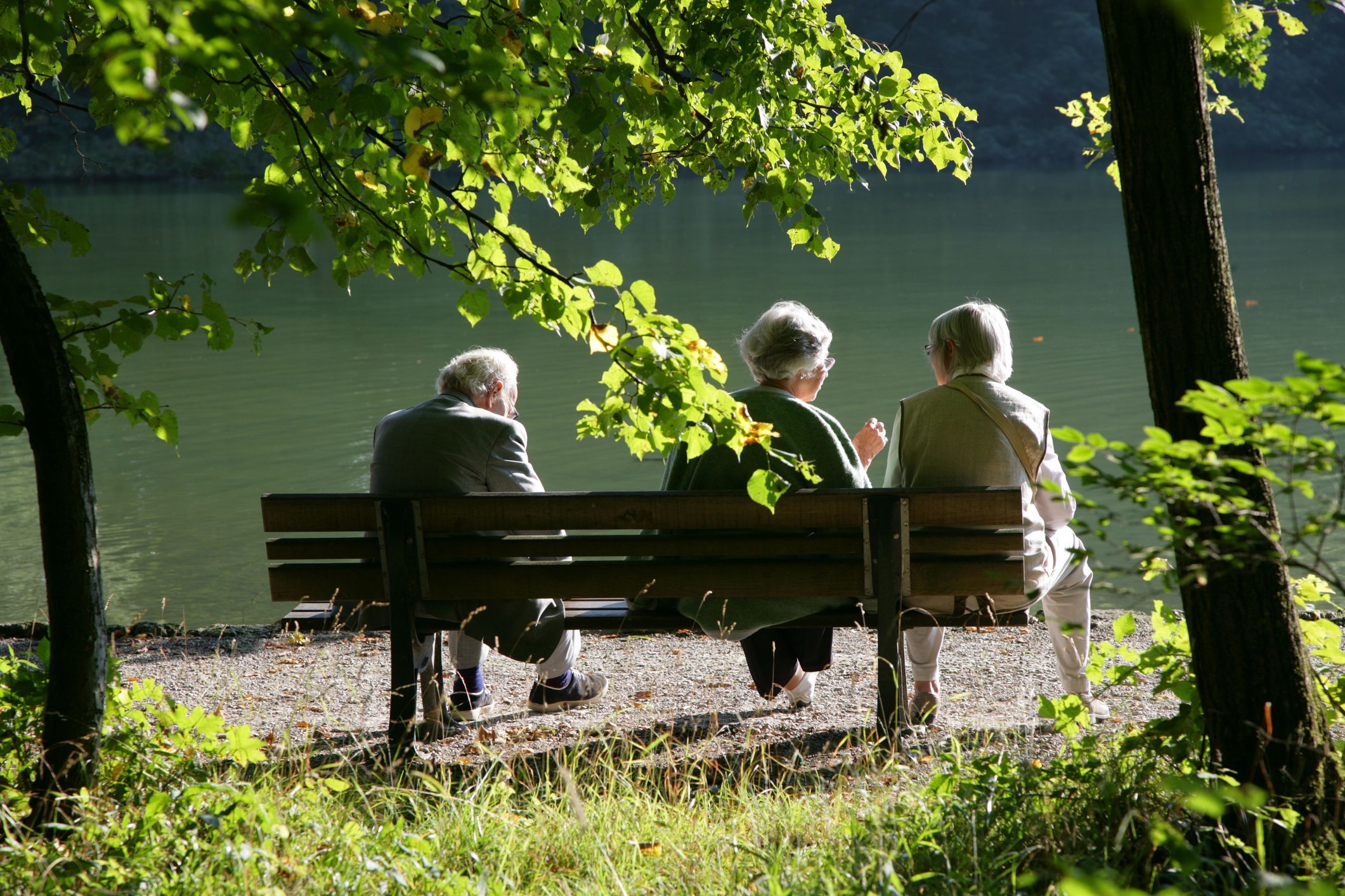 3 things about the brain that actually get better with age