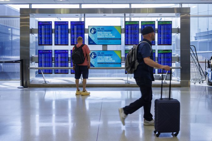 Delta is ending a route out of Philadelphia that it launched months ago