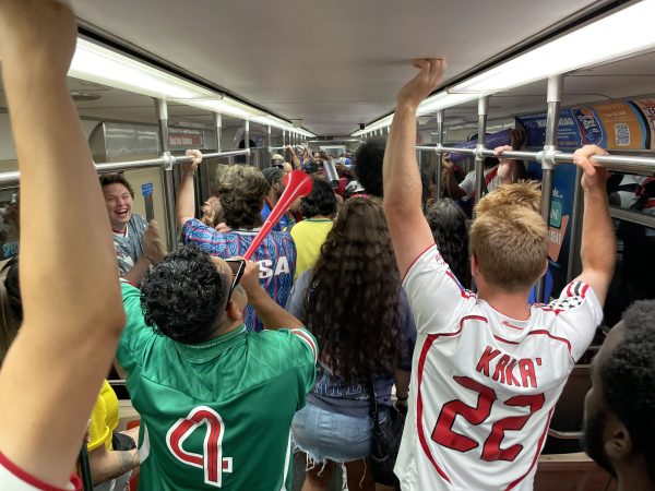Philly’s World Cup summer is showing us what belonging looks like. Will that feeling outlast the tournament?