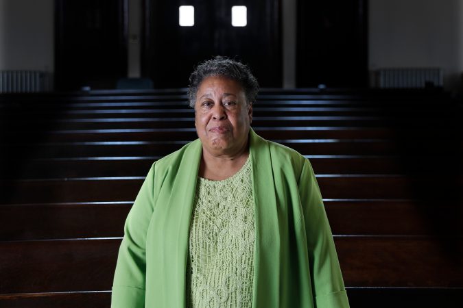 Clara Ester, activist who rushed to Martin Luther King Jr. after he was shot, dies at 78