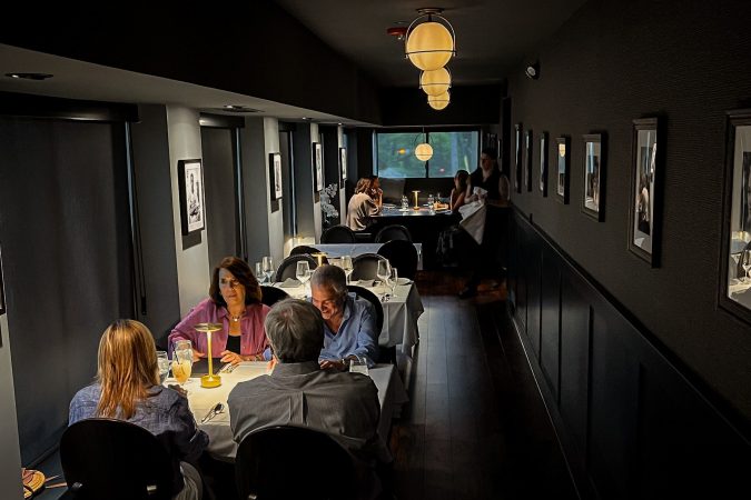 18 new restaurants that opened in the Philly suburbs this summer