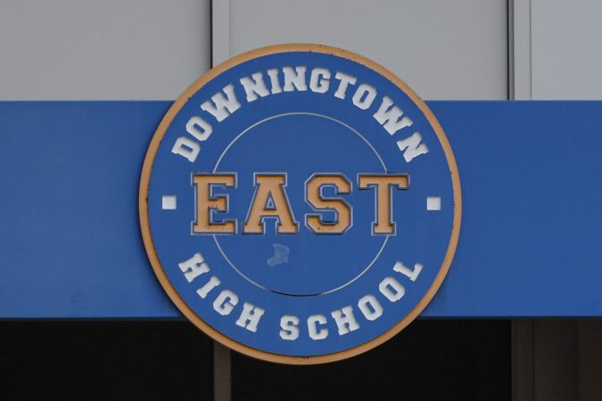 Downingtown high school students were drinking while supervising a youth football camp, district says