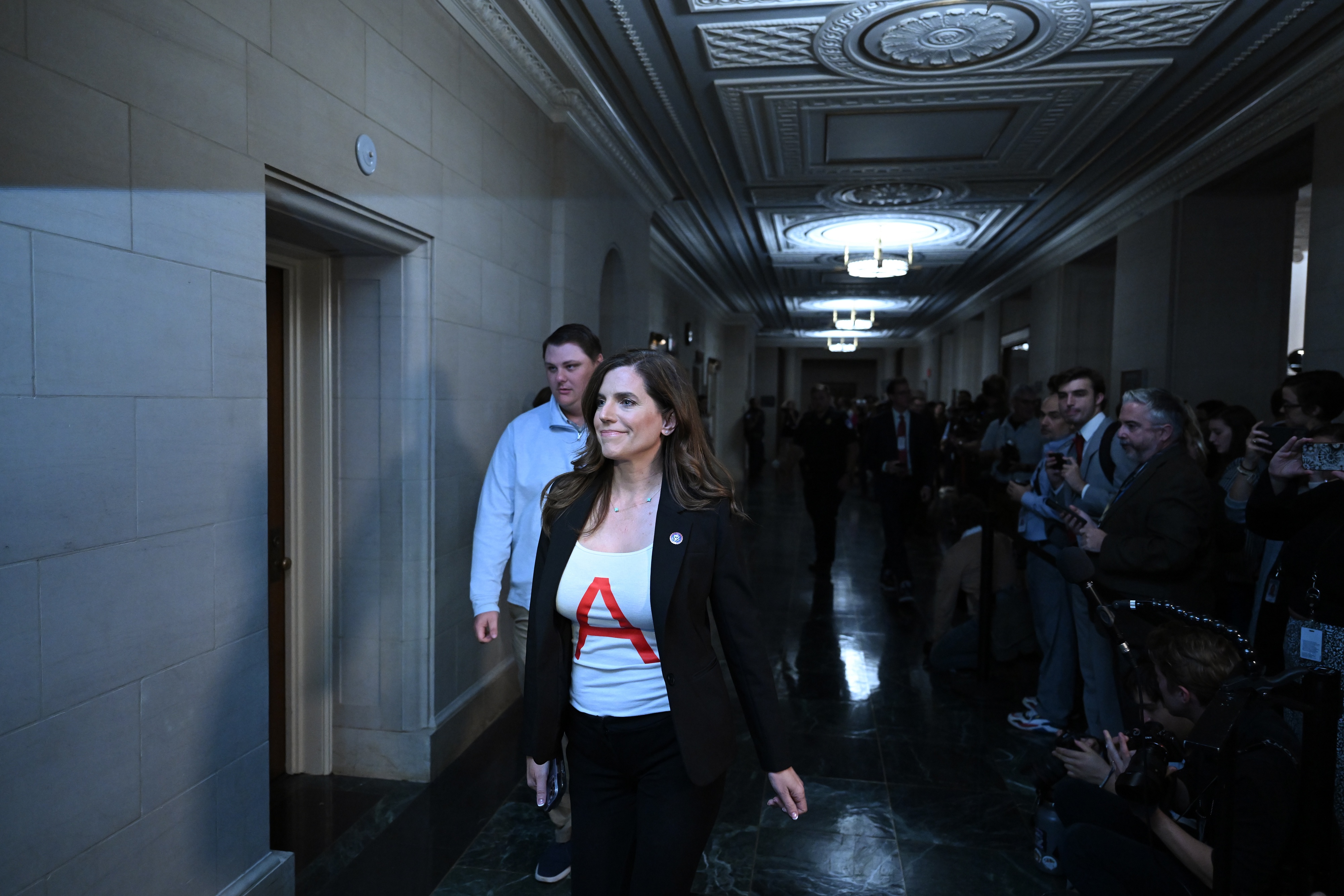 Nancy Mace’s thrashing in South Carolina governor’s race caps a rough downfall