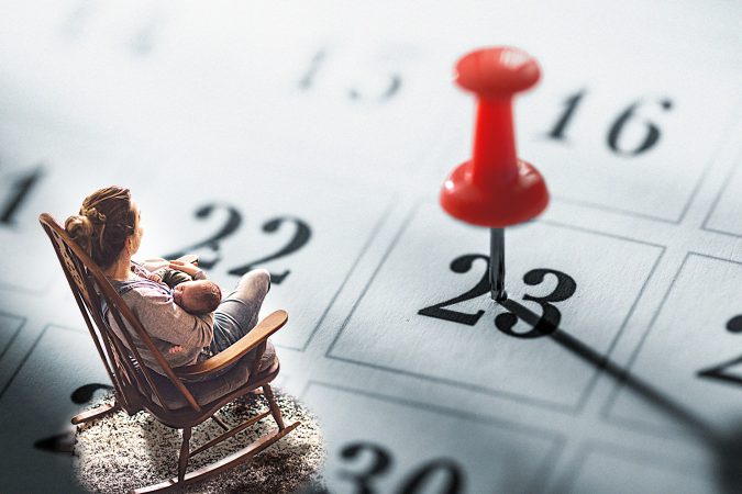 More N.J. workers are now eligible for family leave job protections