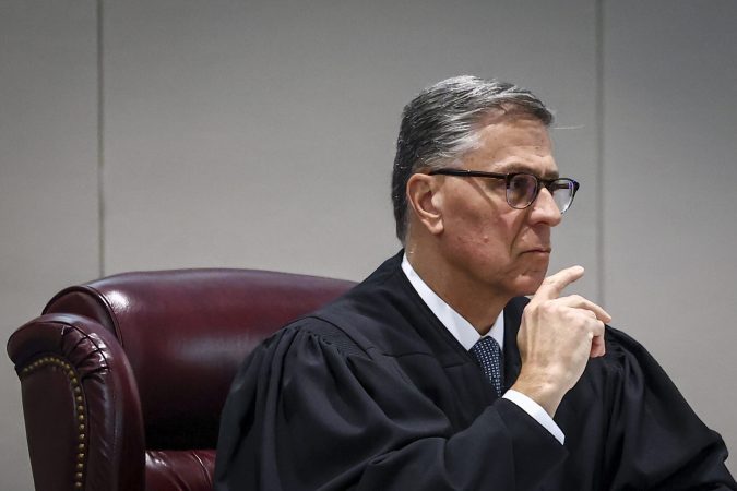 Top court orders disclosures in N.J. cops’ use of facial recognition technology