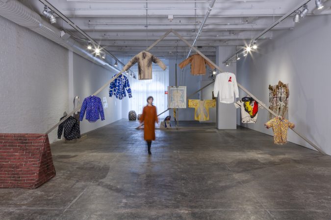 Fabric Workshop and Museum employees are the latest museum workers to get a union contract
