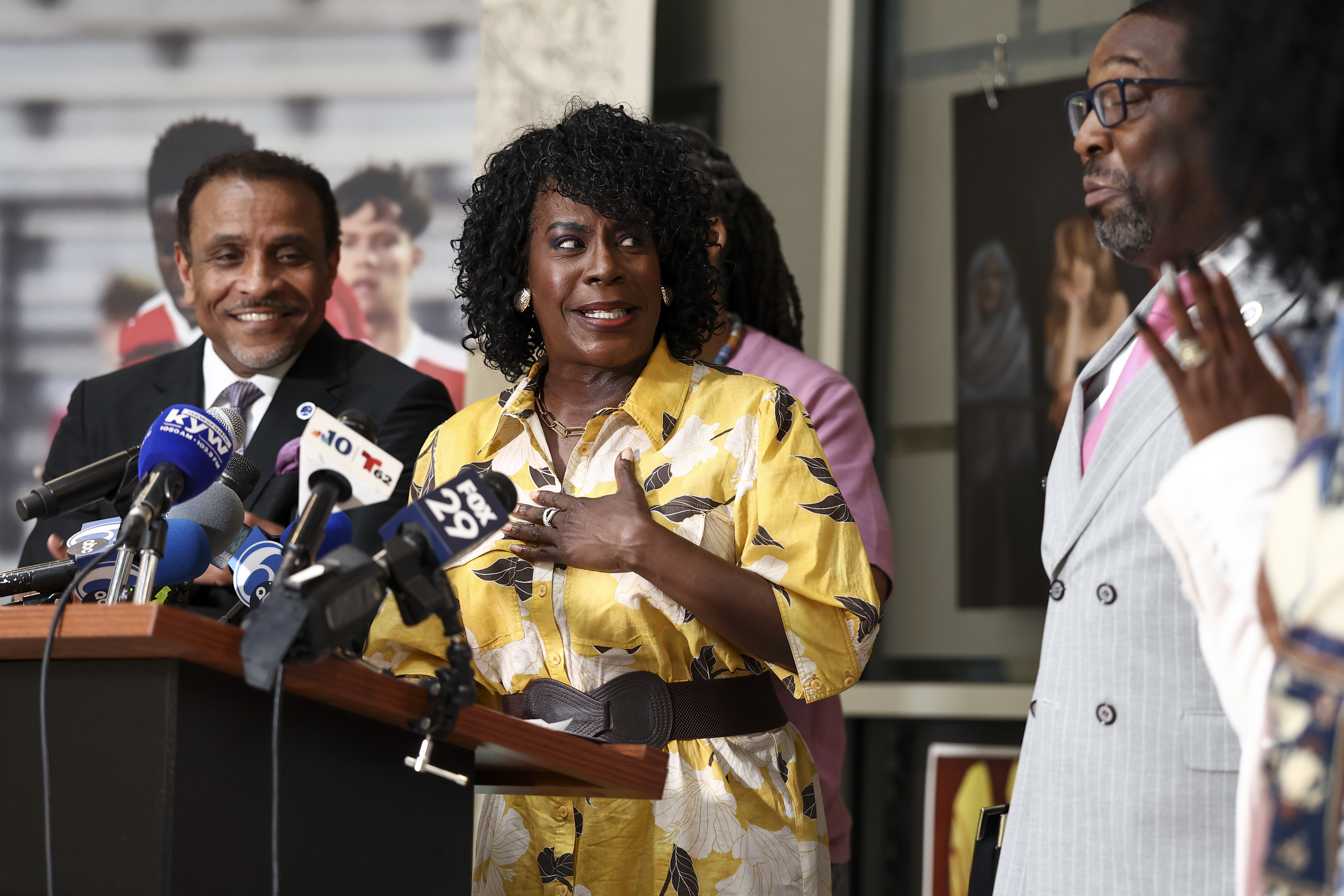 Philly School District will not make 340 classroom job cuts after all, mayor announces