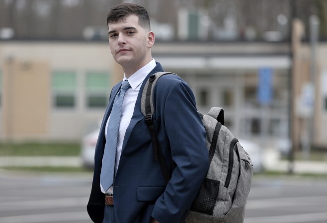 A judge has tossed Cherry Hill schools’ lawsuit against a journalist for filing too many public records requests