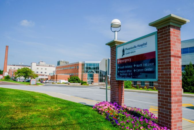 Tower Health and Jefferson Health have formed a clinical affiliation