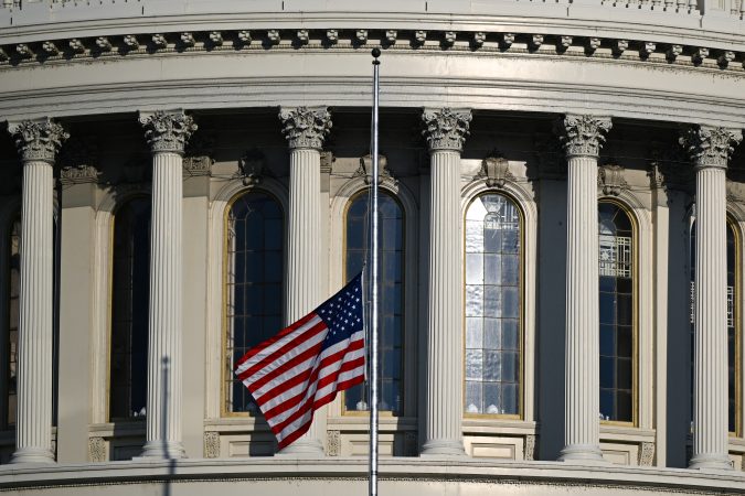 Graham’s death complicates GOP agenda in Congress