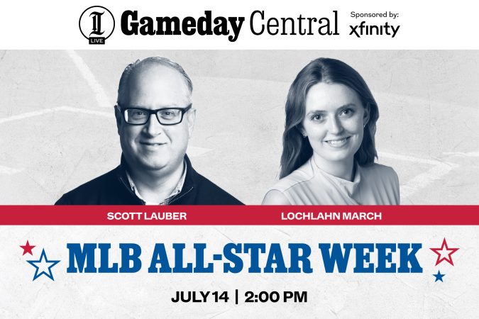 Gameday Central: MLB All-Star Week | Sponsored by Xfinity
