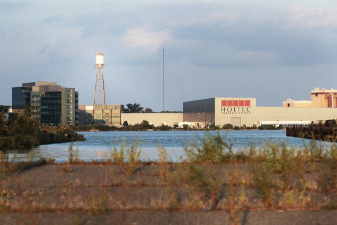 Holtec delays IPO, citing energy demand uncertainty amid U.S. data center backlash